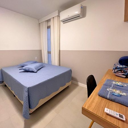 Apto Reformado E Decorado No Centro Флорианополис Экстерьер фото